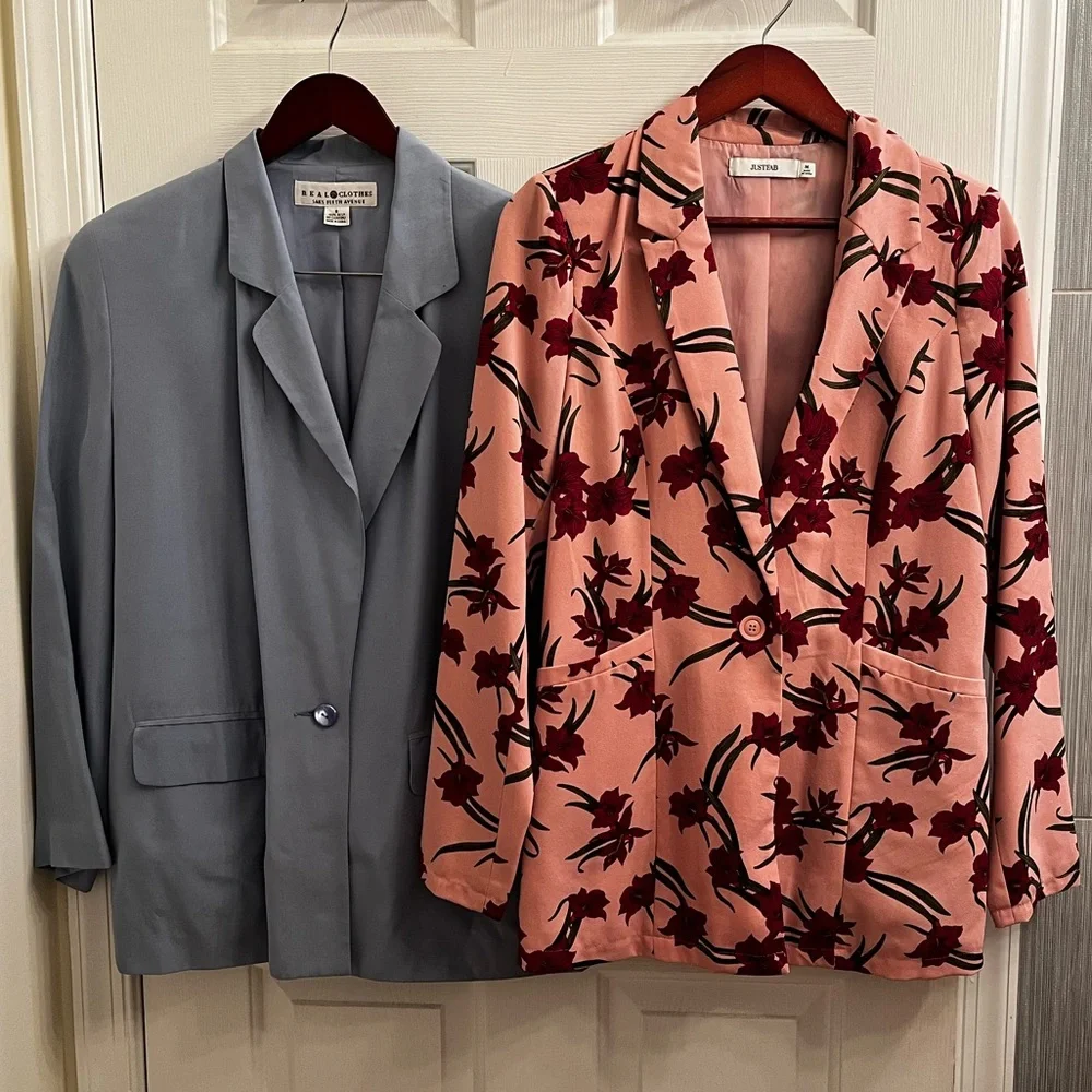 Blazers - Picture 1 of 6